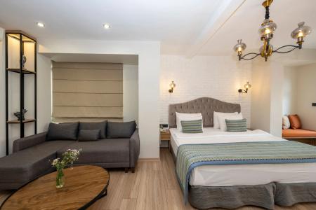 The Marions Suite Taksim - 108