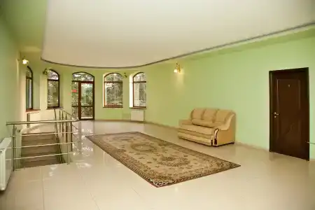 GREEN - 6