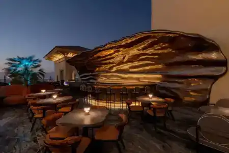 Four Seasons Resort Dubai at Jumeirah Beach - 29