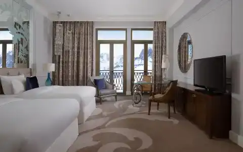 Pik Palace, Shahdag, Autograph Collection - 10