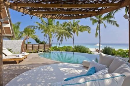 Milaidhoo Island Maldives - 45