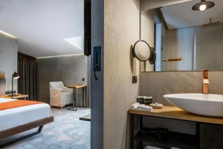 Iota Hotel Tbilisi - 58
