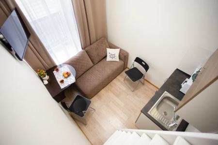 Lagom Lounge Chkalov - 22