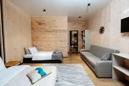 Green Park & Spa - 125