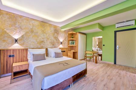 Der Inn Hotel Lara - 7