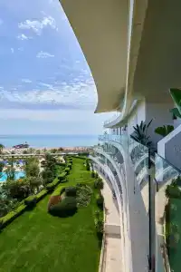 Maxx Royal Belek Golf Resort - 4