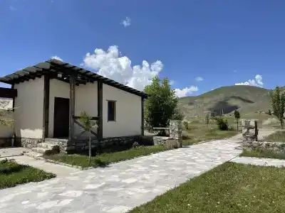 Port Ayas Sevan Lake - 2