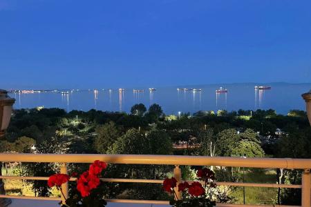 Emirhan Palace - 17