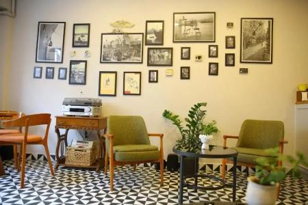 Roco Beyoglu - 12