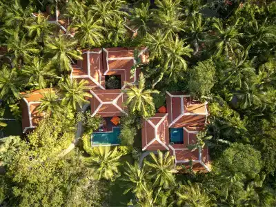 Santiburi Koh Samui - Sha Extra Plus - 2