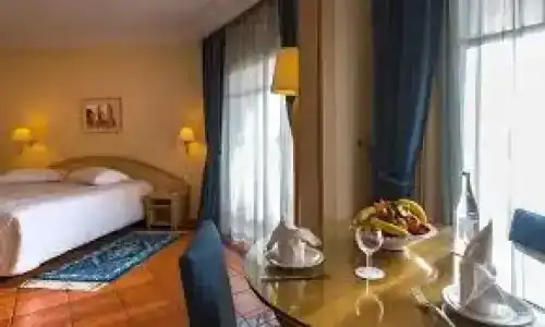 Medina Solaria And Thalasso - 32