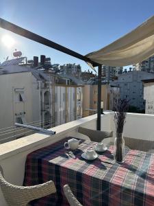 Derin Suit Otel - 11