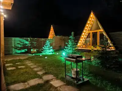Дача у Горы - 8