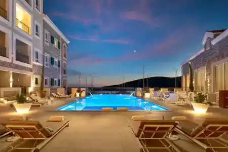 The Chedi Luštica Bay - 43