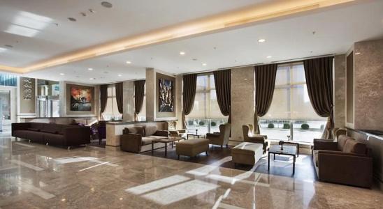 Dedeman Bostanci Istanbul & Convention Center - 32