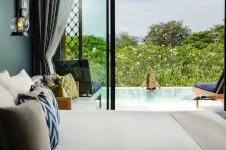 Avista Grande Phuket Karon - Mgallery - Sha Plus - 78