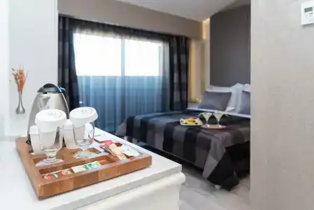 Sky Kamer Antalya - 45