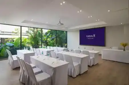 Canalis Suvarnabhumi Airport - 33