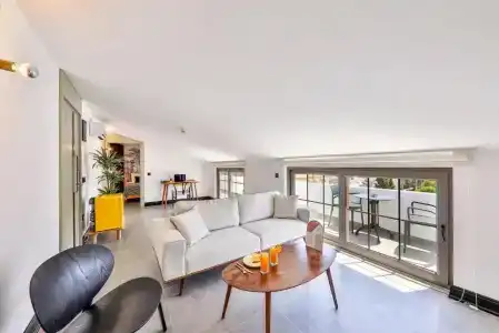 Luff Suites - 14