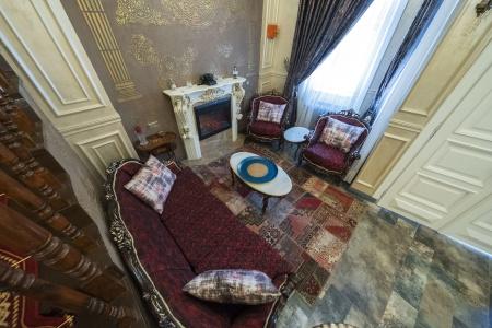 Solomon's Mansion Hotel - 2