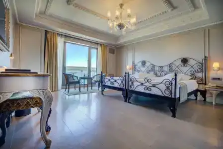 Mfb My Finest Bosphorus Tarabya - 18