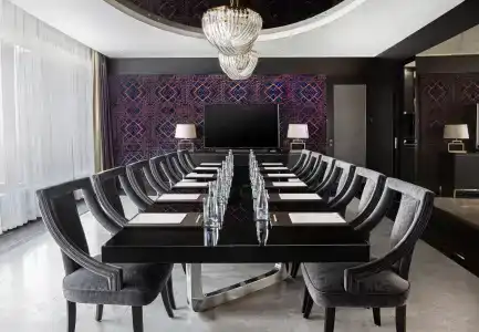 DoubleTree by Hilton Минск - 27