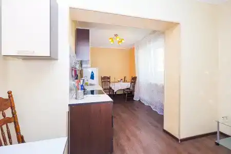 Горский - 6