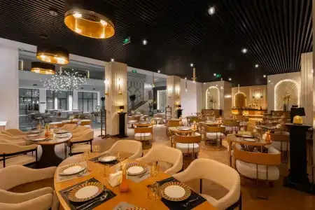 Mövenpick - 12