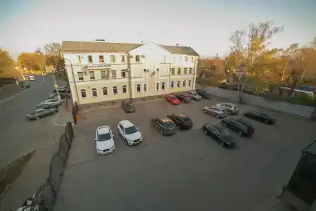 Гавань - 0