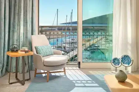 The Chedi Luštica Bay - 10