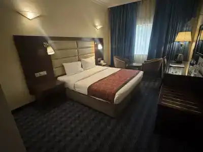 Orchid Dubai - 5