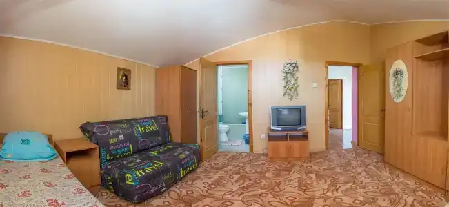 Гармония - 9