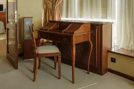 Амбассадор - 27