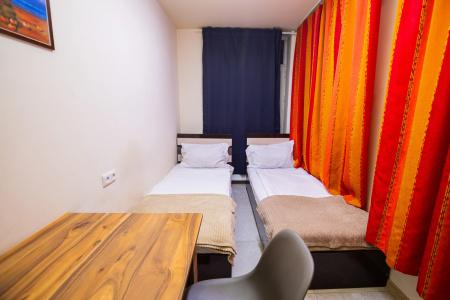 The Best Hostel - 30