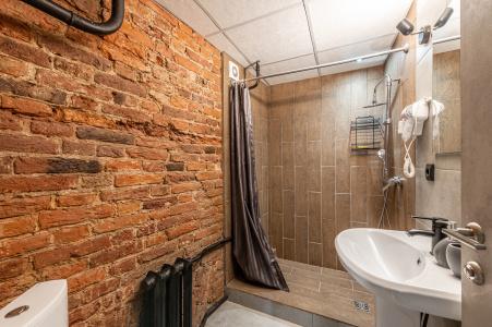 Hostel Coriolis Nevsky - 17