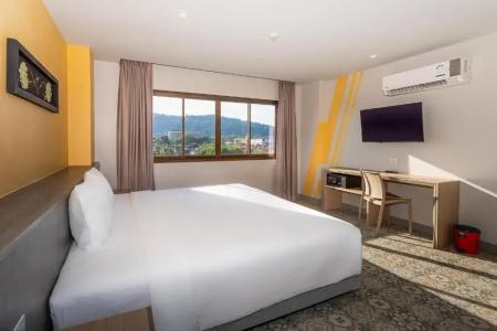 Recenta Suite Phuket Suanluang - 48