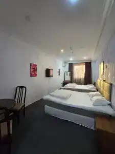 Abu Arena Arena Hall - 50
