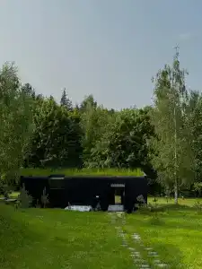 Глэмпинг Nomad Houses - 118