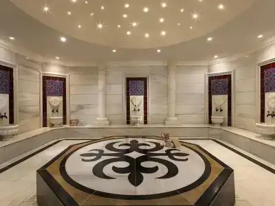 Titanic Mardan Palace - 7