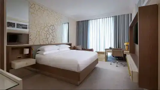 Baku Marriott Boulevard - 35