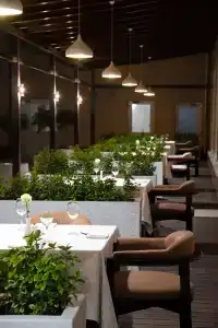 Lotte City Tashkent Palace - 11