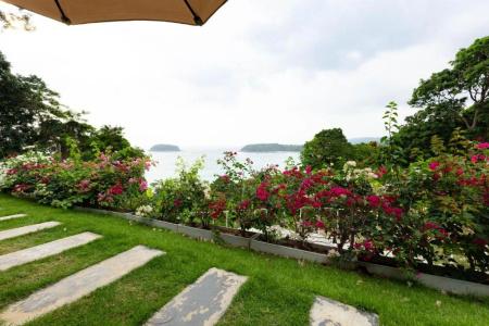 Andaman Cannacia Resort & Spa - Sha Extra Plus - 25