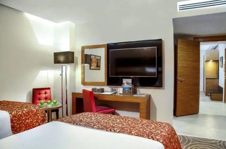 Harir Palace - 32