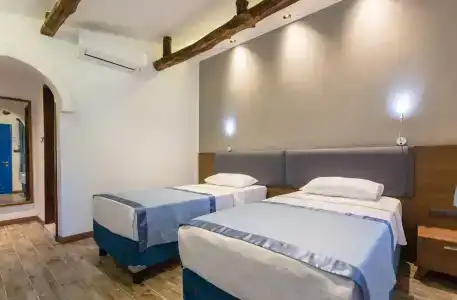 Risus Garden Marina - 21