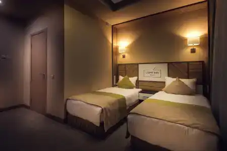 Come Inn - 16