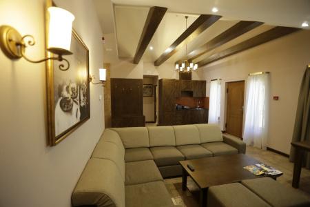 Nairi Spa Resorts - 148
