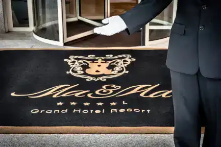 Grand Resort&Spa Ma&Ma - Adults Only - 9