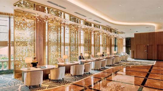 Sunway Resort & Spa - 1