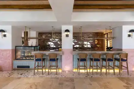 Radisson Blu Kas Adult Only - 8