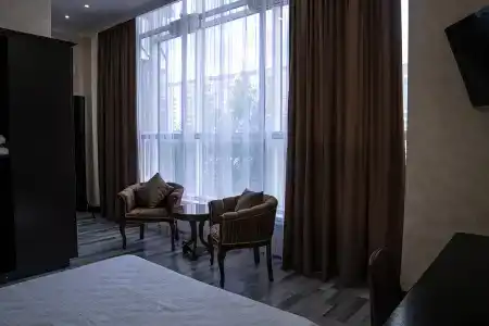 Belon-Lux Hotel - 4
